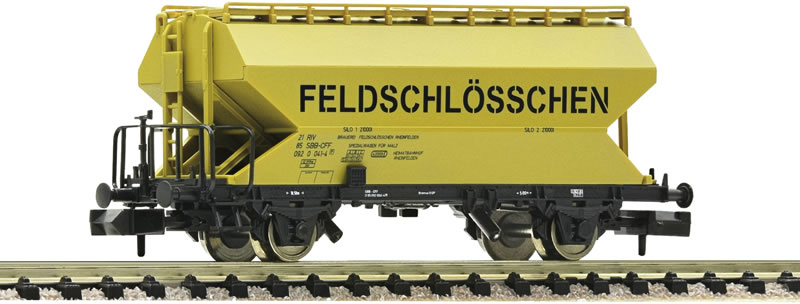 Fleischmann Models in Stock